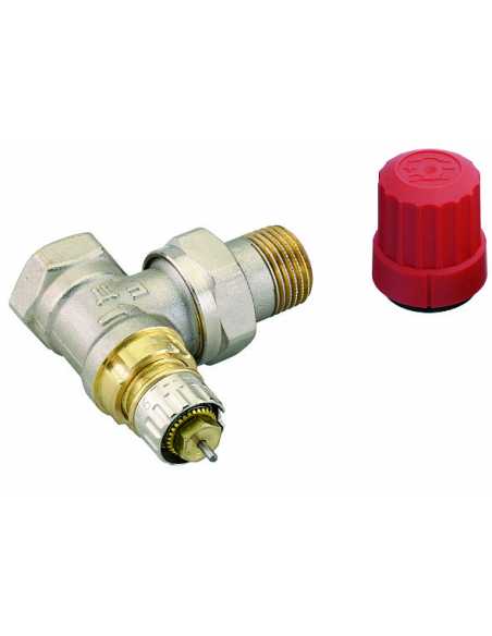 Corps Thermostatiques                                                                                                                                                                                    THERMIQUE EQUIPEMENT RADIATEUR TETE THERMOSTATIQUE DANFOSS SARL