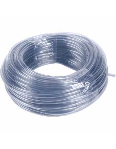 Tube cristal 6x9 rouleau 50m                                                                                                                                                                             THERMIQUE CLIMATISATION ACCESSOIRES CLIMATISATION CBM