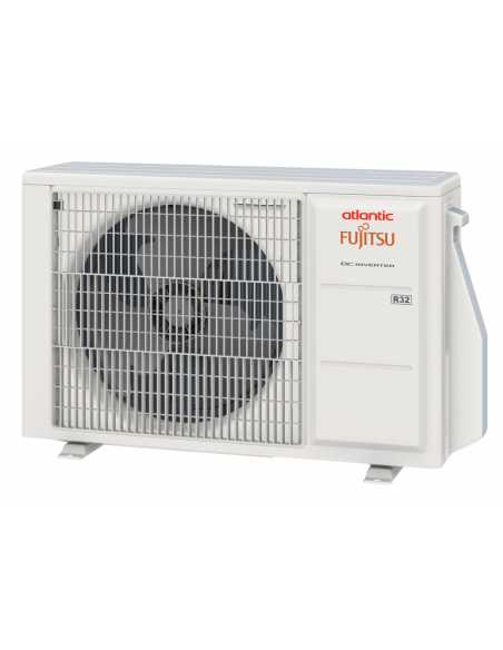 Unité extérieure multisplit R32 AOYG                                                                                                                                                                     THERMIQUE CLIMATISATION CLIM UNITE EXTERIEURE ACTA COMMERCE