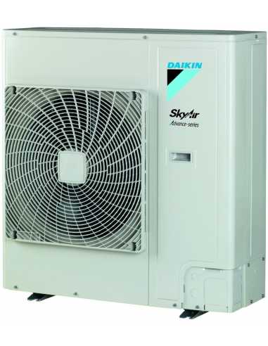 Groupe extérieur Sky Air Advance - R32                                                                                                                                                                   THERMIQUE CLIMATISATION CLIM UNITE EXTERIEURE DAIKIN AIRCONDITIONING FRANCE