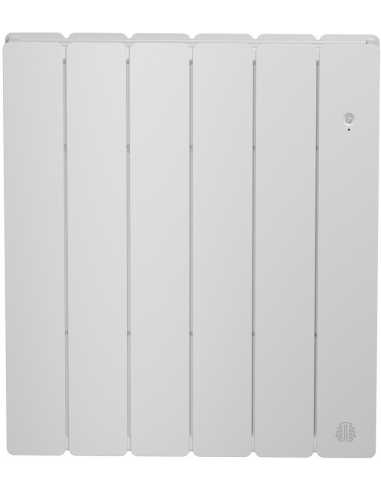 Radiateur BELADOO Nativ blanc                                                                                                                                                                            THERMIQUE MONOBLOC RADIATEUR CHALEUR DOUCE MULLER INTUITIV SAS