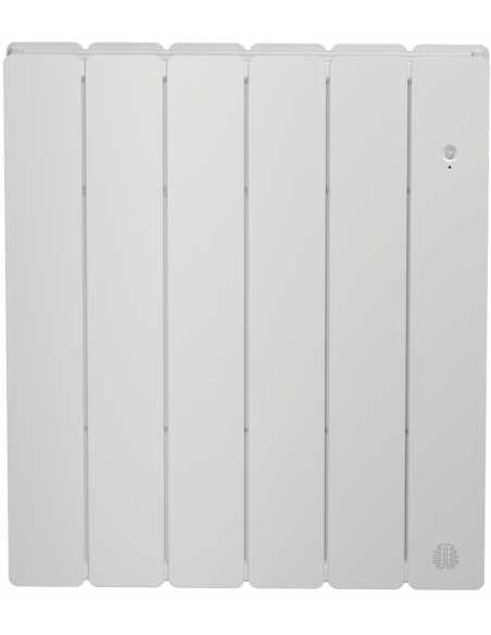 Radiateur BELADOO Nativ blanc                                                                                                                                                                            THERMIQUE MONOBLOC RADIATEUR CHALEUR DOUCE MULLER INTUITIV SAS