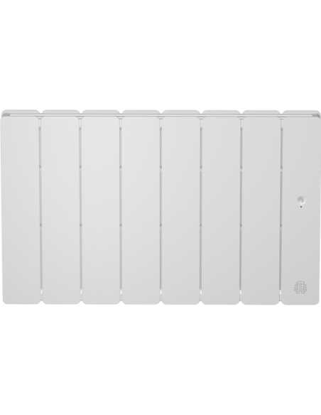 Radiateur BELADOO Nativ blanc                                                                                                                                                                            THERMIQUE MONOBLOC RADIATEUR CHALEUR DOUCE MULLER INTUITIV SAS