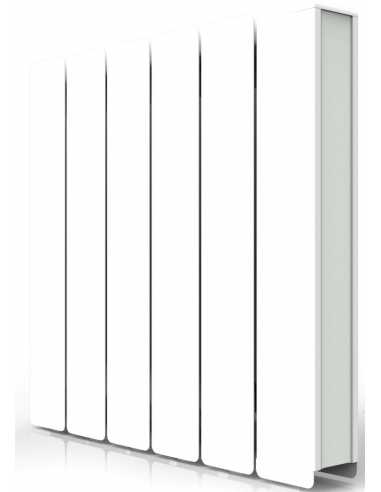 Radiateur AXINO                                                                                                                                                                                          THERMIQUE MONOBLOC RADIATEUR CHALEUR DOUCE MULLER INTUITIV SAS