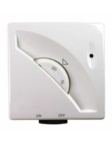 Thermostat TA2                                                                                                                                                                                           THERMIQUE REGULATION ET COMPTAGE ENERGIE REGULATION ET THERMOSTAT THERMADOR SA