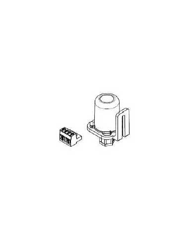 Sondes pour chaudière INSIEME EVO COND                                                                                                                                                                   THERMIQUE REGULATION ET COMPTAGE ENERGIE EQUIPEMENT REGULATION RIELLO FRANCE