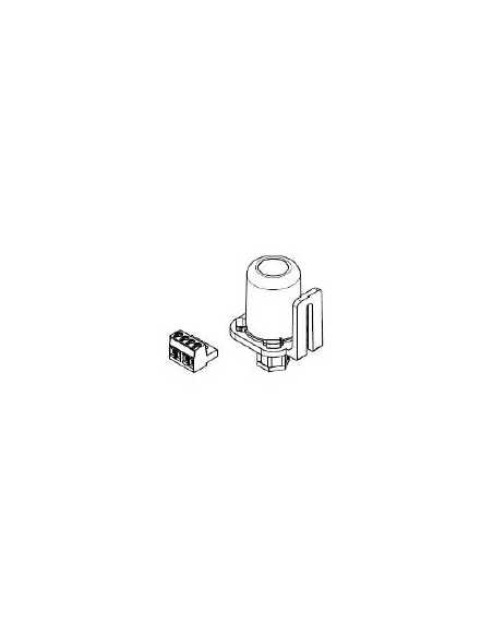 Sondes pour chaudière INSIEME EVO COND                                                                                                                                                                   THERMIQUE REGULATION ET COMPTAGE ENERGIE EQUIPEMENT REGULATION RIELLO FRANCE