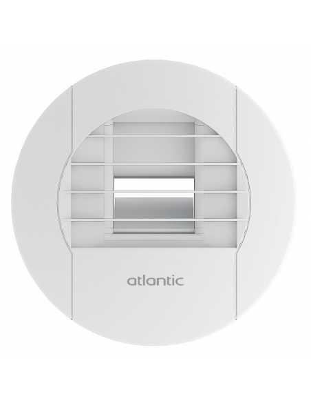 Bouche Hygroréglable                                                                                                                                                                                     THERMIQUE VENTILATION ACCESSOIRE VMC ACTA COMMERCE