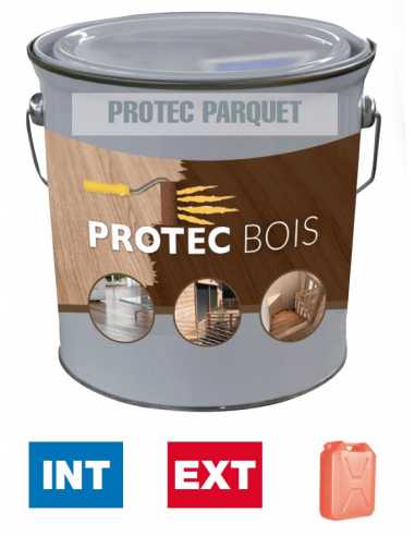 PROTEC PARQUET                                                                                                                                                                                           PEINTURE DECORATION PEINTURE DECORATION TRAITEMENTS DECO BOIS ICOPEINT