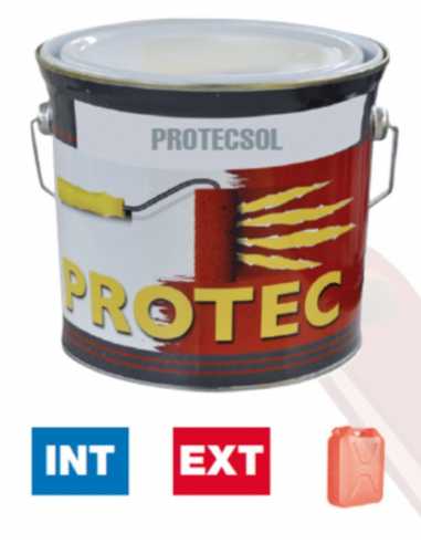 PROTEC SOL                                                                                                                                                                                               PEINTURE DECORATION PEINTURE DECORATION PEINTURES SPECIALES ICOPEINT