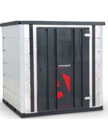 Container forma-stor FR200-T                                                                                                                                                                             QUINCAILLERIE LEVAGE DISTRIBUTION MATERIAUX ET STOCKAGE ARMORGARD FRANCE