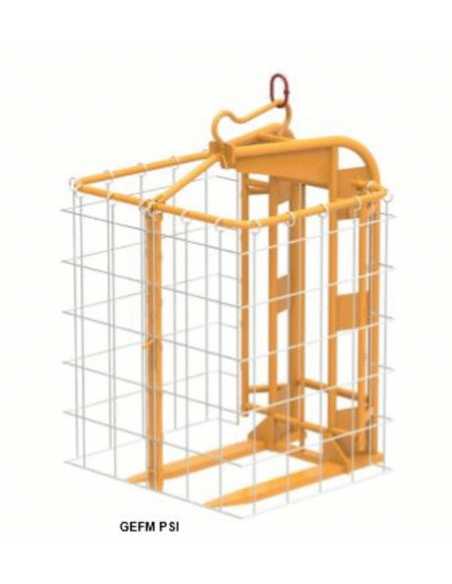 Lève palette                                                                                                                                                                                             QUINCAILLERIE LEVAGE DISTRIBUTION MATERIAUX ET STOCKAGE SECATOL SAS