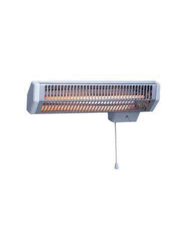 Radiateur infrarouge ROYATZ                                                                                                                                                                              THERMIQUE MONOBLOC INFRAROUGE OU RIDEAUX D'AIR MULLER INTUITIV SAS