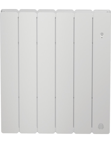 Radiateur BELADOO Nativ blanc                                                                                                                                                                            THERMIQUE MONOBLOC RADIATEUR CHALEUR DOUCE MULLER INTUITIV SAS