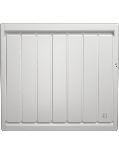 Radiateur CALIDOO                                                                                                                                                                                        THERMIQUE MONOBLOC RADIATEUR CHALEUR DOUCE MULLER INTUITIV SAS