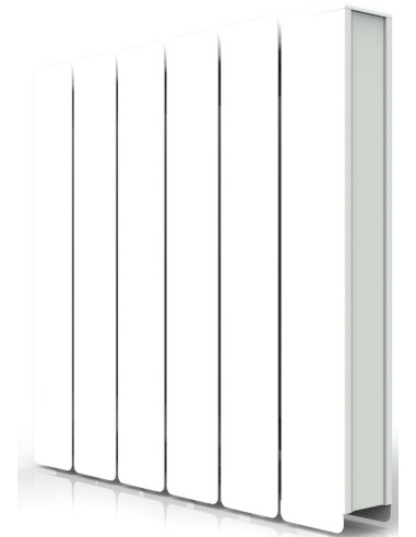 Radiateur AXINO                                                                                                                                                                                          THERMIQUE MONOBLOC RADIATEUR CHALEUR DOUCE MULLER INTUITIV SAS