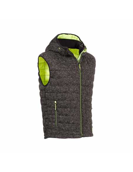 Gilet sans manche TEDDY                                                                                                                                                                                  QUINCAILLERIE EPI CORPS