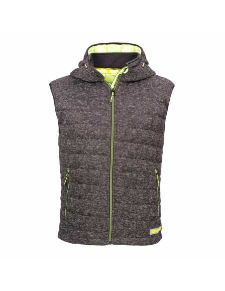 Gilet sans manche TEDDY                                                                                                                                                                                  QUINCAILLERIE EPI CORPS