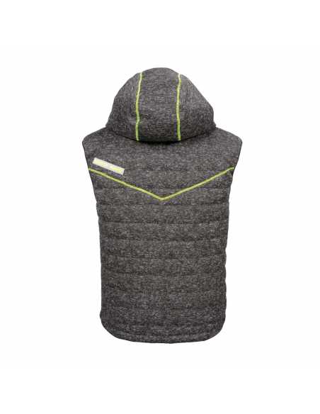 Gilet sans manche TEDDY                                                                                                                                                                                  QUINCAILLERIE EPI CORPS