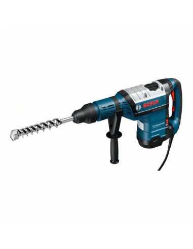 Marteau perforateur BOSH GBH 8-45 DV 1500 W                                                                                                                                                              QUINCAILLERIE ELECTRO PORTATIF MACHINE FILAIRE BOSCH ROBERT FRANCE SA