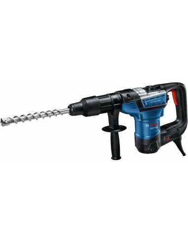 Marteau perforateur GBH 5-40 1150W                                                                                                                                                                       QUINCAILLERIE ELECTRO PORTATIF MACHINE FILAIRE BOSCH ROBERT FRANCE SA