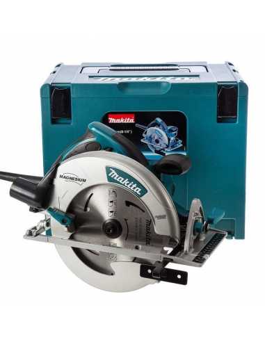 Scie circulaire 235mm 5903RK                                                                                                                                                                             QUINCAILLERIE ELECTRO PORTATIF MACHINE FILAIRE MAKITA FRANCE SAS