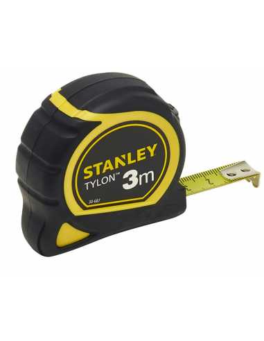 Mesure bi-matière TYLON                                                                                                                                                                                  QUINCAILLERIE OUTILLAGE OUTILLAGE MAIN STANLEY BLACK ET DECKER FRANCE