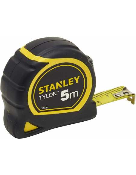 Mesure bi-matière TYLON                                                                                                                                                                                  QUINCAILLERIE OUTILLAGE OUTILLAGE MAIN STANLEY BLACK ET DECKER FRANCE