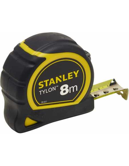 Mesure bi-matière TYLON                                                                                                                                                                                  QUINCAILLERIE OUTILLAGE OUTILLAGE MAIN STANLEY BLACK ET DECKER FRANCE