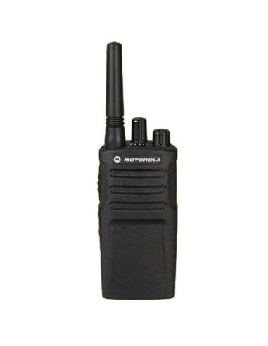 TALKIE WALKIE MOTOROLA XT420                                                                                                                                                                             QUINCAILLERIE OUTILLAGE EQUIPEMENT DE BUNGALOW AES DISTRIBUTION