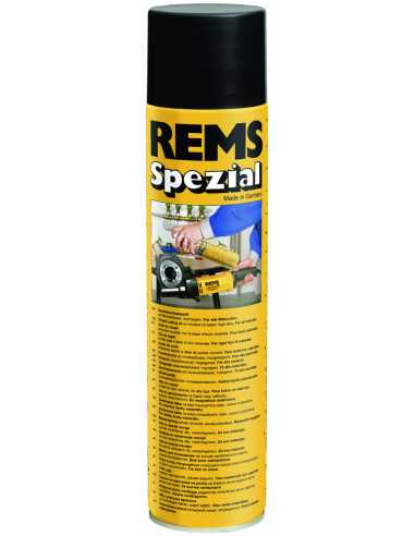 Spray huile REMS coupe                                                                                                                                                                                   QUINCAILLERIE OUTILLAGE OUTILLAGE MAIN REMS SARL