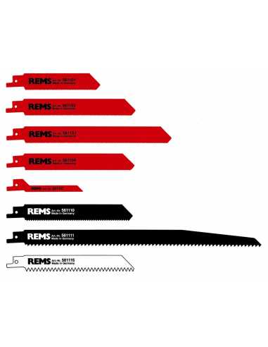 Lame scie REMS                                                                                                                                                                                           QUINCAILLERIE OUTILLAGE OUTILLAGE MAIN REMS SARL