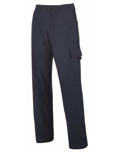 Pantalon coton PAU                                                                                                                                                                                       QUINCAILLERIE EPI CORPS SINGER SAFETY