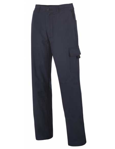 Pantalon coton PAU                                                                                                                                                                                       QUINCAILLERIE EPI CORPS SINGER SAFETY