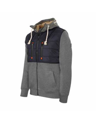 Gilet BOSTON                                                                                                                                                                                             QUINCAILLERIE EPI CORPS TBM WORKWEAR