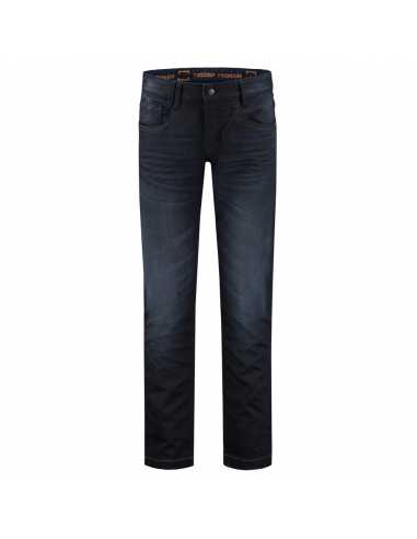 Pantalon JEAN STRETCH DENIM                                                                                                                                                                              QUINCAILLERIE EPI CORPS DIFAC