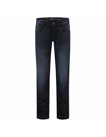 Pantalon JEAN STRETCH DENIM                                                                                                                                                                              QUINCAILLERIE EPI CORPS DIFAC