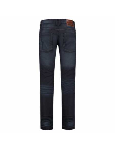 Pantalon JEAN STRETCH DENIM                                                                                                                                                                              QUINCAILLERIE EPI CORPS DIFAC