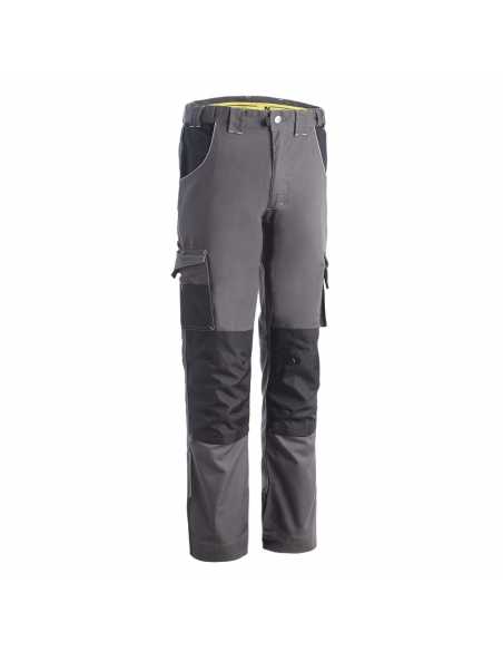 Pantalon de travail RICHY                                                                                                                                                                                QUINCAILLERIE EPI CORPS FRANCE TEXTILE PRODUCTION