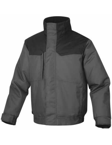 Blouson NORTHWOOD3 gris                                                                                                                                                                                  QUINCAILLERIE EPI CORPS DELTA PLUS SAS