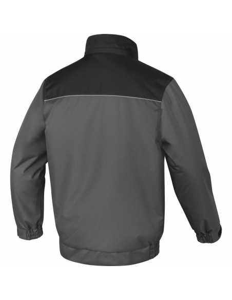 Blouson NORTHWOOD3 gris                                                                                                                                                                                  QUINCAILLERIE EPI CORPS DELTA PLUS SAS