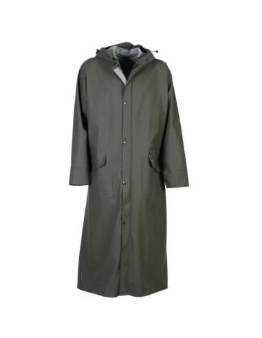 Manteau de pluie                                                                                                                                                                                         QUINCAILLERIE EPI CORPS COVERGUARD SALES