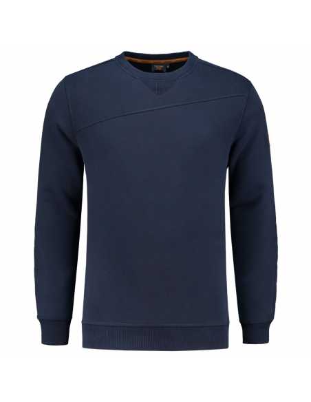 Sweat premiun bleu                                                                                                                                                                                       QUINCAILLERIE EPI CORPS DIFAC