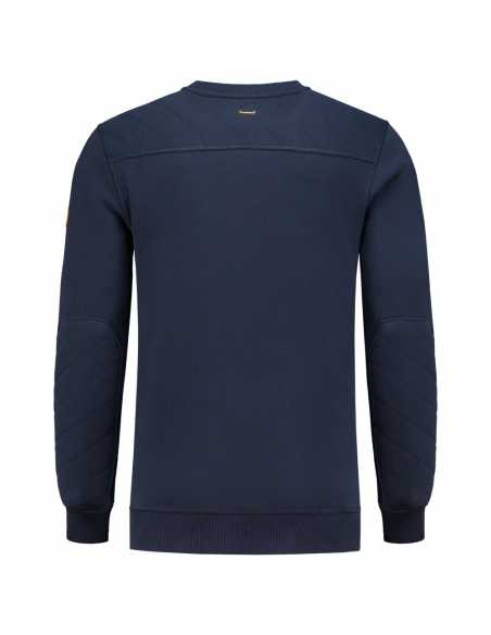 Sweat premiun bleu                                                                                                                                                                                       QUINCAILLERIE EPI CORPS DIFAC