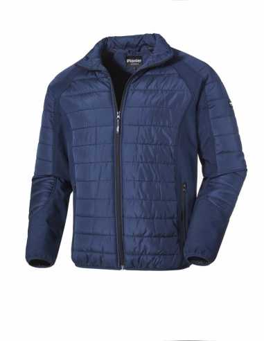 Veste matelassée outdoor                                                                                                                                                                                 QUINCAILLERIE EPI CORPS AHLER PREMIUM FRANCE