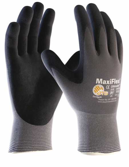 Gant MAXIFLEX ULTIMATE                                                                                                                                                                                   QUINCAILLERIE EPI MAIN DIFAC