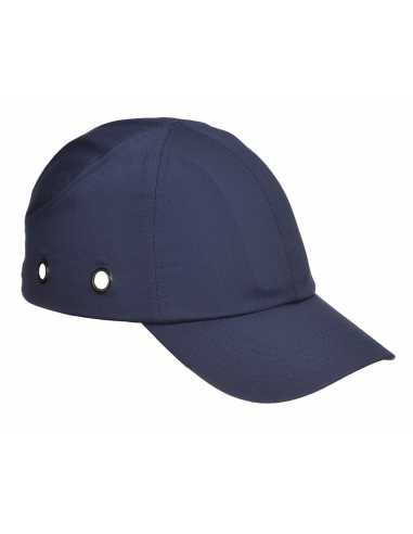 Casquette anti heurt                                                                                                                                                                                     QUINCAILLERIE EPI TETE PORTWEST CLOTHING LTD