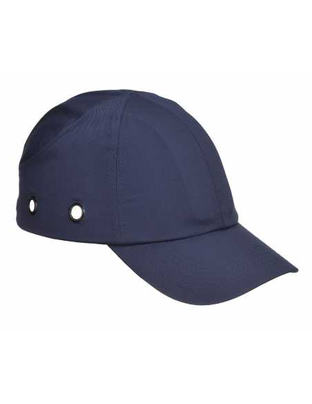 Casquette anti heurt                                                                                                                                                                                     QUINCAILLERIE EPI TETE PORTWEST CLOTHING LTD