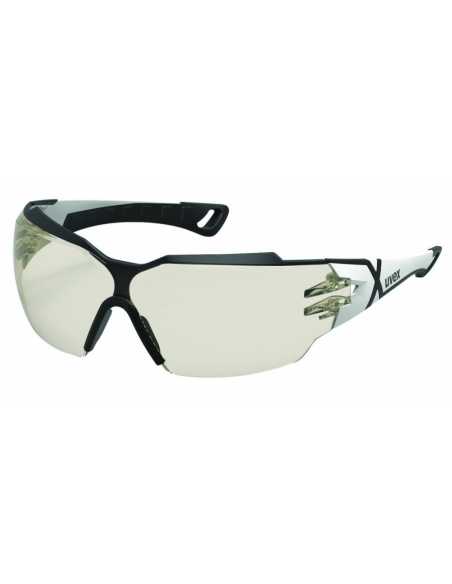 Lunette PHEOX CX2 CBR                                                                                                                                                                                    QUINCAILLERIE EPI TETE UVEX HECKEL SAS