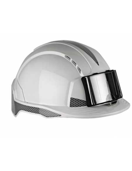 Casque chantier EVOLITE                                                                                                                                                                                  QUINCAILLERIE EPI TETE JOHNSTONE SAFETY INTERNATIONAL